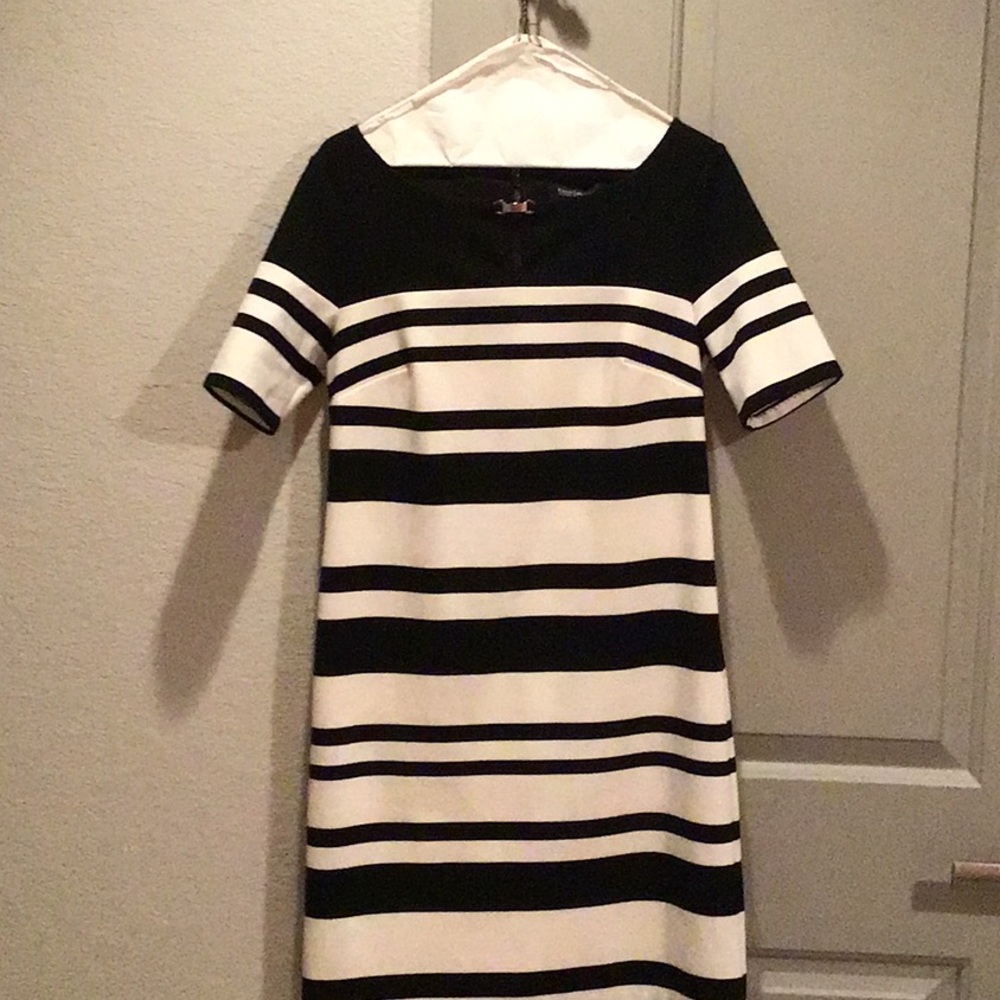 White House Black Market Dress